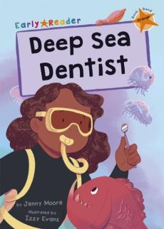Deep sea dentist