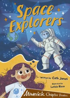 Space explorers