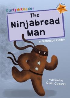 Ninjabread man