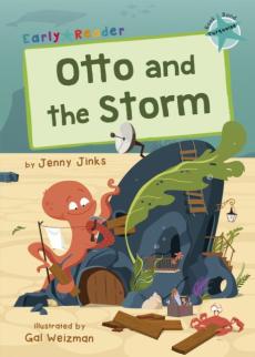 Otto and the storm