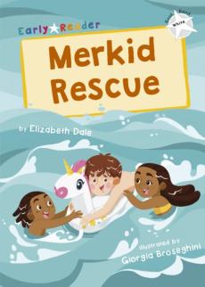 Merkid rescue