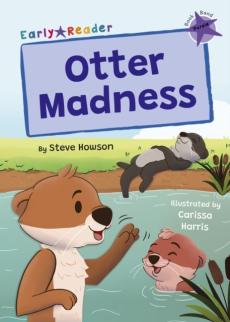 Otter madness
