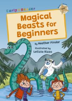 Magical beasts for beginners