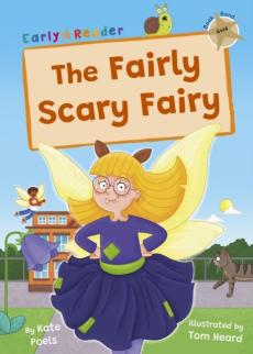 Fairly scary fairy