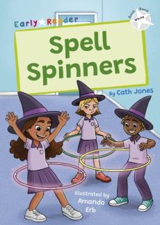Spell spinners