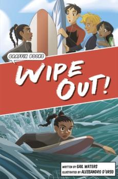 Wipe out!