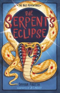 Serpent's eclipse