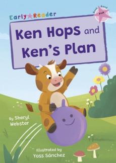 Ken hops and ken's plan