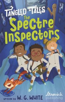 Spectre inspectors / the poltergeist's problem