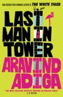 Last man in tower