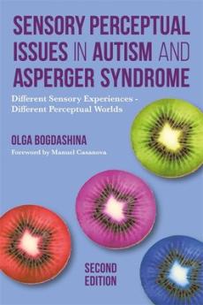 Sensory perceptual issues in autism and asperger syndrome