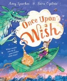 Once upon a wish