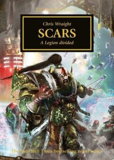 Scars : a legion divided