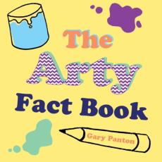 Arty fact book