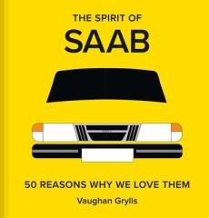 Spirit of saab