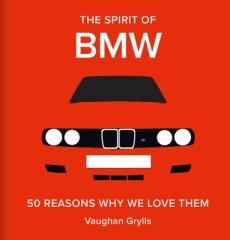 Spirit of bmw