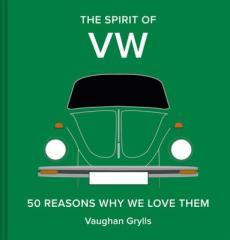 The spirit of VW