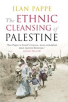 The ethnic cleansing of Palestine