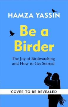 Be a birder