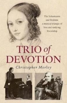 Trio of devotion