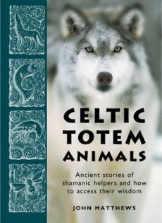Celtic totem animals