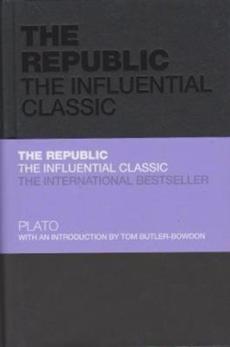 The republic : the influential classic