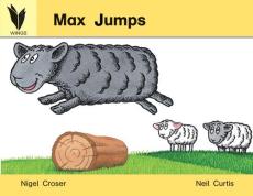 Max jumps