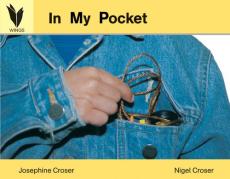 In my pocket