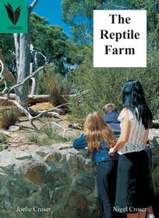 The reptile farm