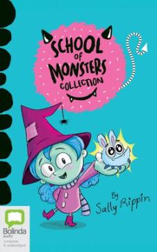 School of Monsters Collection