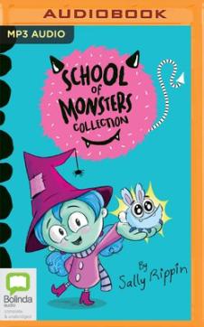 School of Monsters Collection