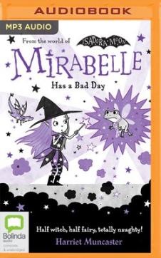Mirabelle Has a Bad Day