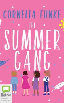 The Summer Gang