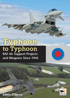 Typhoon to typhoon