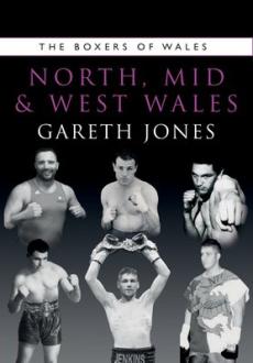 Boxers of north, mid and west wales