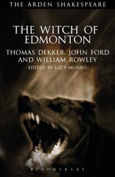 Witch of edmonton