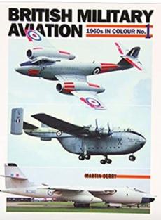 British military aviation