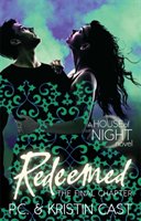 Redeemed : a house of night novel