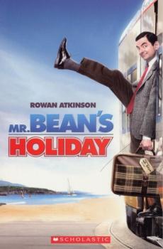 Mr. Bean's holiday