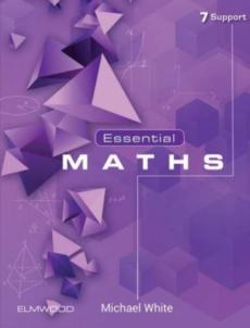 Essential maths 7 support