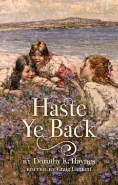 Haste ye back