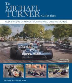 Michael turner collection