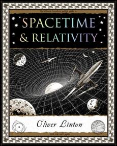 Spacetime & relativity