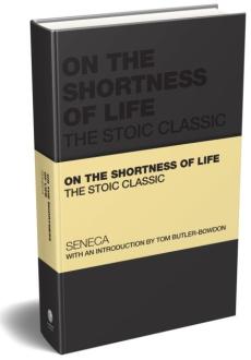 On the shortness of life