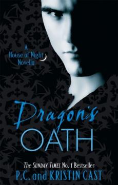 Dragon's oath