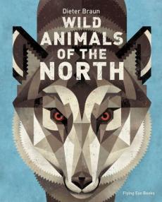 Wild animals of the north