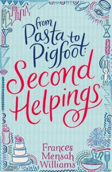 From pasta to pigfoot: second helpings