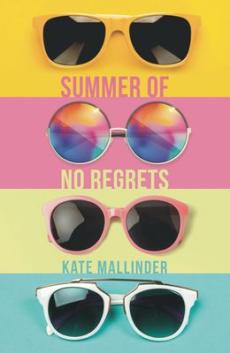 Summer of no regrets