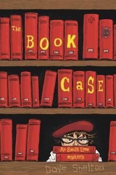 The book case