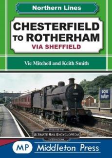 Chesterfield to rothern
